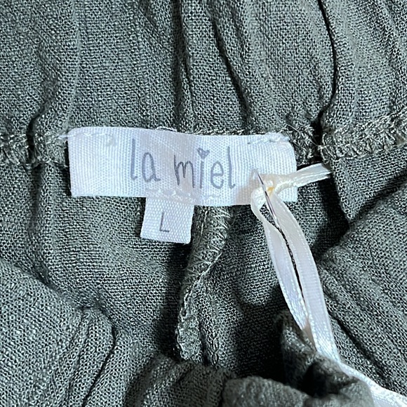 La Mike Short - Picture 2 of 4